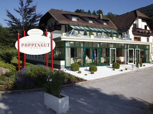 Hotel zum Kauf 80 Betten 19.000 m² Grundstück Hinterstoder 4573