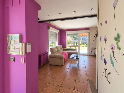 Chalet zum Kauf 220.000 € 3 Zimmer 369 m² Revillarruz 09620