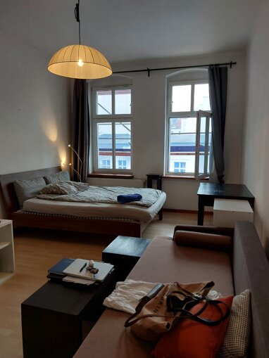 Studio zur Miete 1.675 € 2 Zimmer 67 m² Moabit Berlin 10555