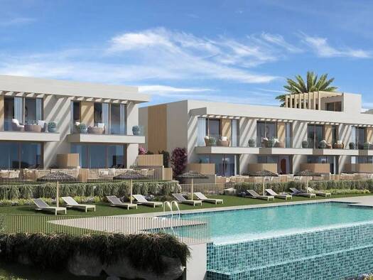 Chalet zum Kauf 545.000 € 3 Zimmer 128 m² Manilva 29692