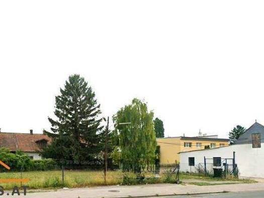 Grundstück zum Kauf 2.500.000 € 1.700 m² Grundstück Wien 23.,Liesing 1230