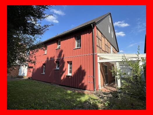 Einfamilienhaus zum Kauf 333.000 € 11 Zimmer 230 m² 488 m² Grundstück frei ab sofort Harsum Harsum 31177