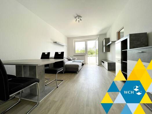Wohnung zur Miete 479 € 3 Zimmer 70,4 m² 4. Geschoss Dr.-Salvador-Allende-Straße 190 Kappel Chemnitz 09119