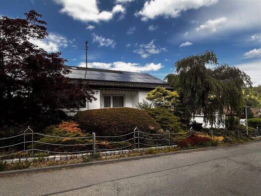 Einfamilienhaus zum Kauf 349.000 € 6,5 Zimmer 139,9 m² 660 m² Grundstück Mühlhausen Villingen-Schwenningen 78056