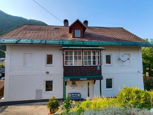 Mehrfamilienhaus zum Kauf als Kapitalanlage geeignet 399.000 € 280 m² 605 m² Grundstück Ebensee am Traunsee 4802