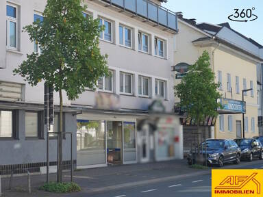 Laden zur Miete 7,50 € 2 Zimmer 67 m² Verkaufsfläche Arnsberg Arnsberg 59821