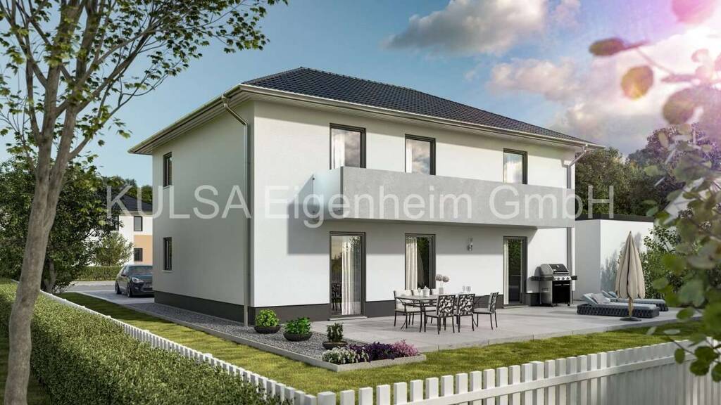 Mehrfamilienhaus zum Kauf provisionsfrei als Kapitalanlage geeignet 366.730 € 180 m² 654 m² Grundstück In der Aue 19 Barchfeld Barchfeld-Immelborn 36456