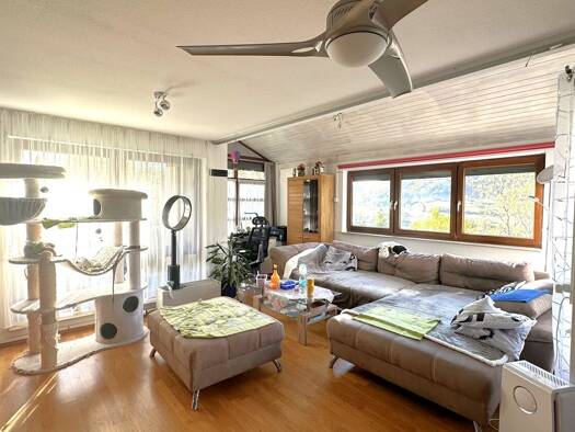 Wohnung zum Kauf 305.000 € 4,5 Zimmer 124 m² 1. Geschoss Bad Überkingen Bad Überkingen 73337