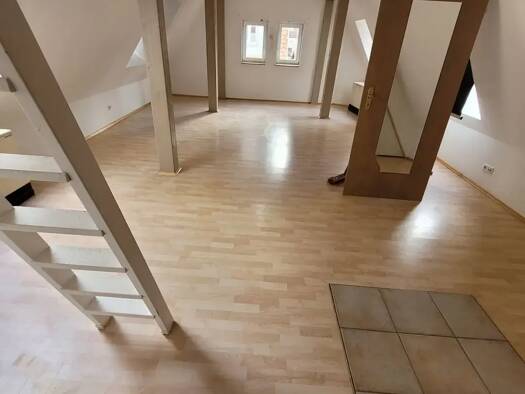 Wohnung zur Miete 690 € 2 Zimmer 70 m² Geschoss 2/3 Wertheim Wertheim 97877