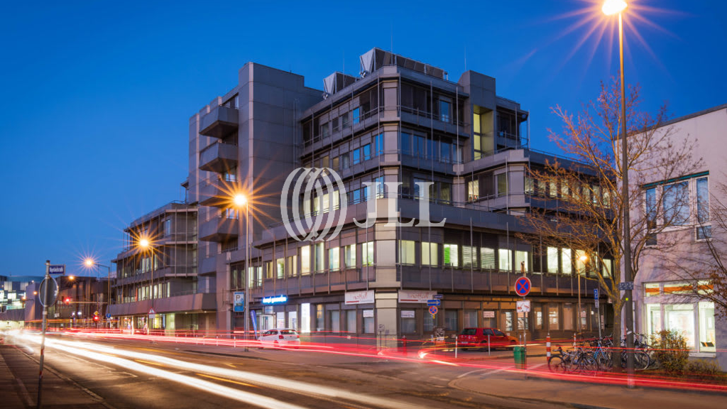 Bürofläche zur Miete provisionsfrei 12,50 € 761,3 m² Bürofläche teilbar ab 290 m² Innenstadt Erlangen 91052