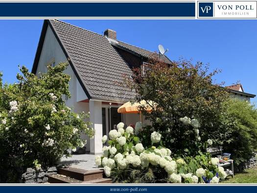Einfamilienhaus zum Kauf 635.000 € 4,5 Zimmer 133 m² 644 m² Grundstück Grasdorf Laatzen 30880