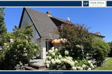 Einfamilienhaus zum Kauf 635.000 € 4,5 Zimmer 133 m² 644 m² Grundstück Grasdorf Laatzen 30880