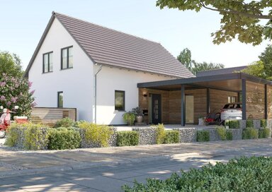 Einfamilienhaus zum Kauf 259.150 € 5 Zimmer 148 m² 709 m² Grundstück Hilkerode Duderstadt 37115