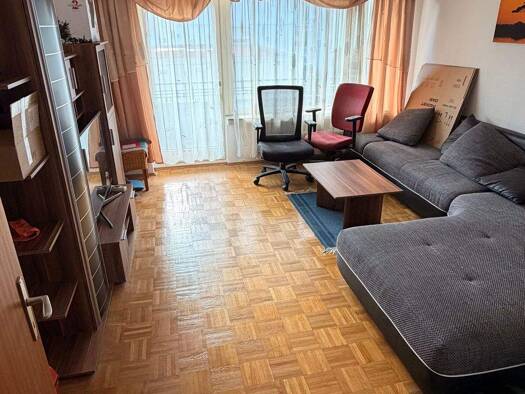 Wohnung zur Miete 700 € 2,5 Zimmer 70 m² frei ab 01.03.2026 Villingen Villingen-Schwenningen 78048