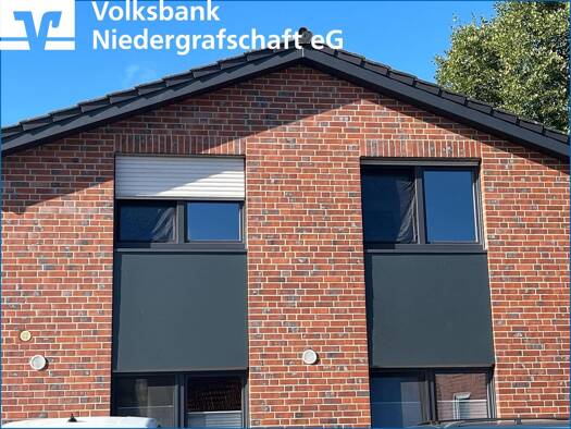 Wohnung zum Kauf 219.000 € 3 Zimmer 72 m² 1. Geschoss Hoogstede Hoogstede 49846