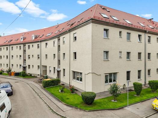 Wohnung zum Kauf 355.000 € 3 Zimmer 101 m² Pfersee Augsburg 86157