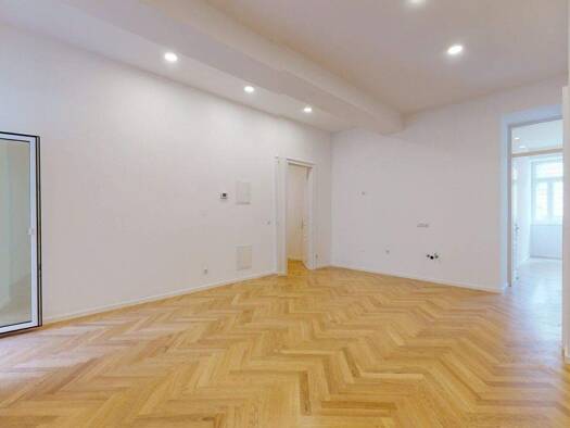 WG-Zimmer zum Kauf 844.000 € 3 Zimmer 85,2 m² EG Wien 1030