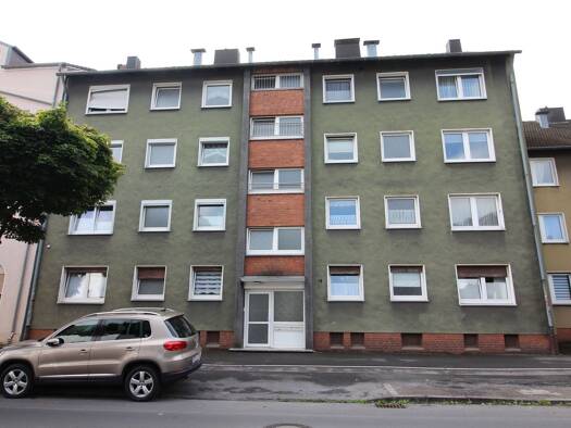 Wohnung zur Miete 600 € 3,5 Zimmer 75 m² 1. Geschoss frei ab 01.12.2025 Ewaldstraße 14 Rapen Oer-Erkenschwick 45739