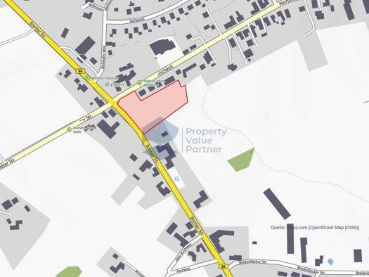 Grundstück zum Kauf 380.000 € 10.831 m² Grundstück Wietzen 31613