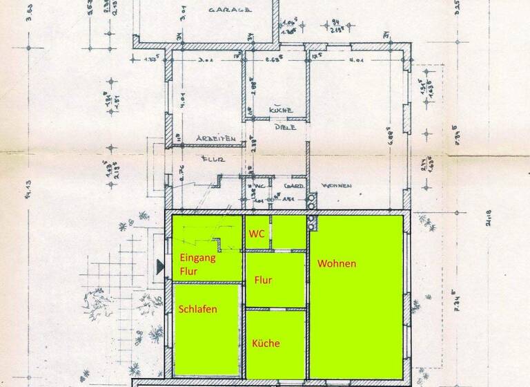 Haus zum Kauf 320.000 € 7 Zimmer 141 m² 340 m² Grundstück Büsum 25761