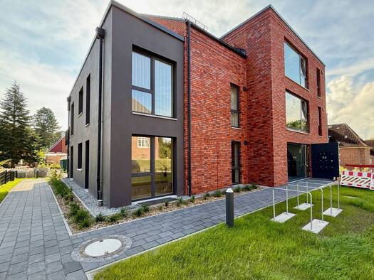 Wohnung zum Kauf provisionsfrei 398.000 € 2 Zimmer 74,8 m² EG Sandwigstraße 4 Glücksburg 24960