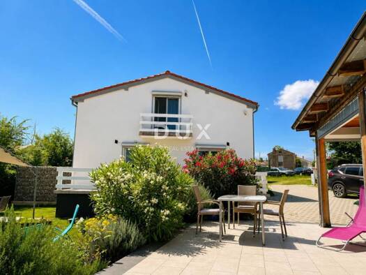 Haus zum Kauf 395.000 € 7 Zimmer 160 m² Barban
