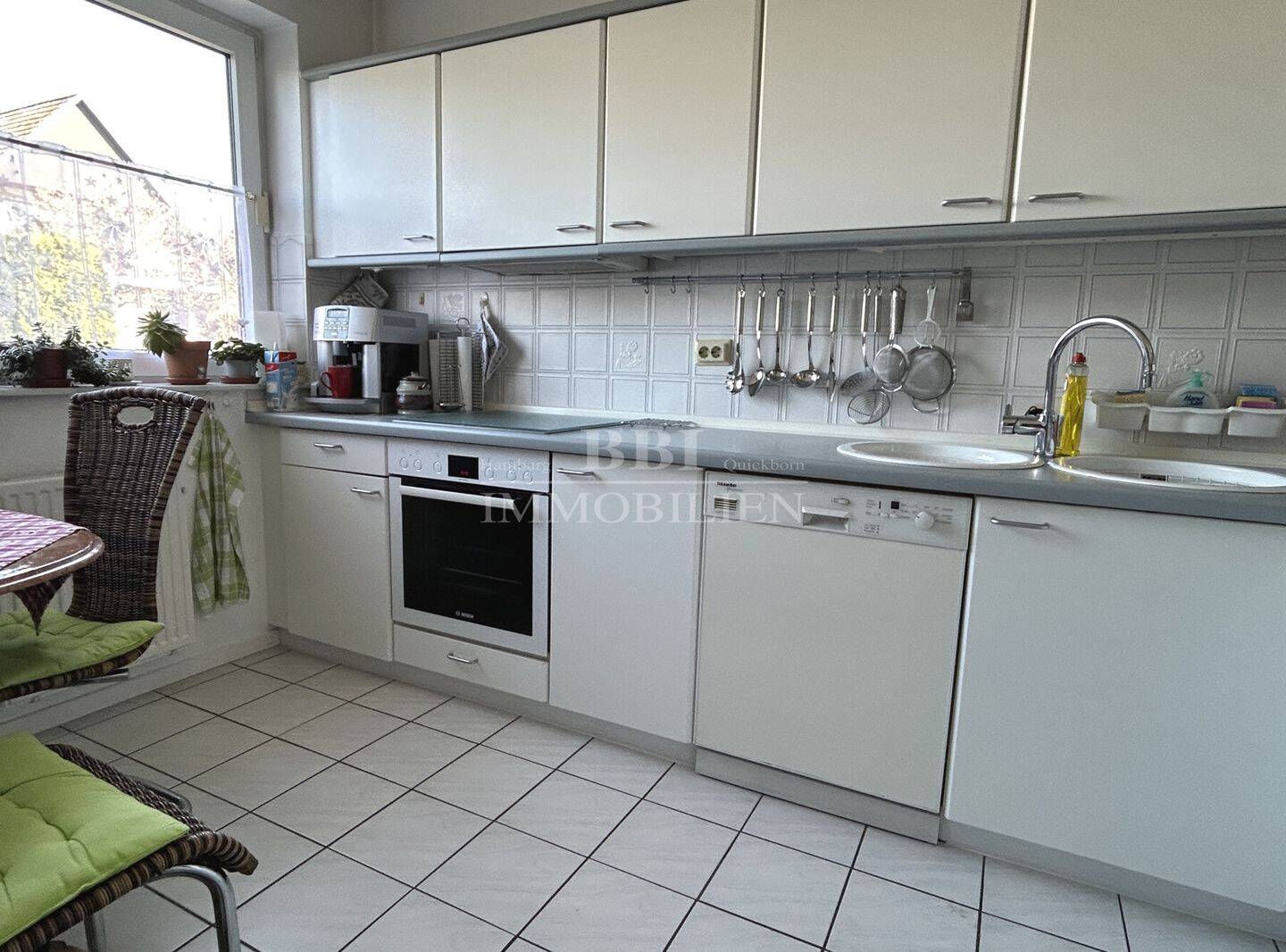 House in Ellerau, Kreis Segeberg - Ansicht 5