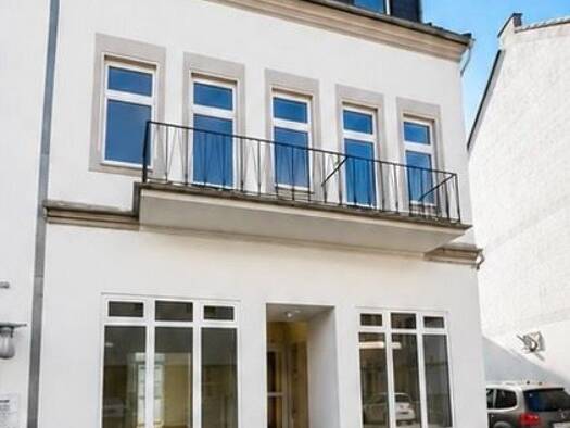 Büro zur Miete provisionsfrei 690 € 3 Zimmer 47 m² Bürofläche Ahrstraße 9 Bad Neuenahr Bad Neuenahr-Ahrweiler 53474
