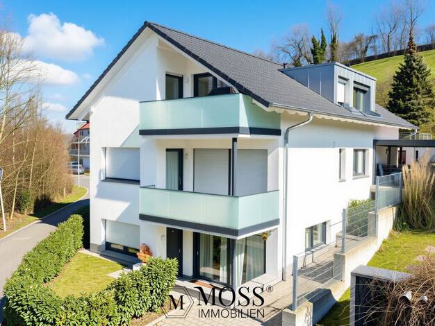 Wohnung zum Kauf 599.000 € 3,5 Zimmer 78 m² Au 79280