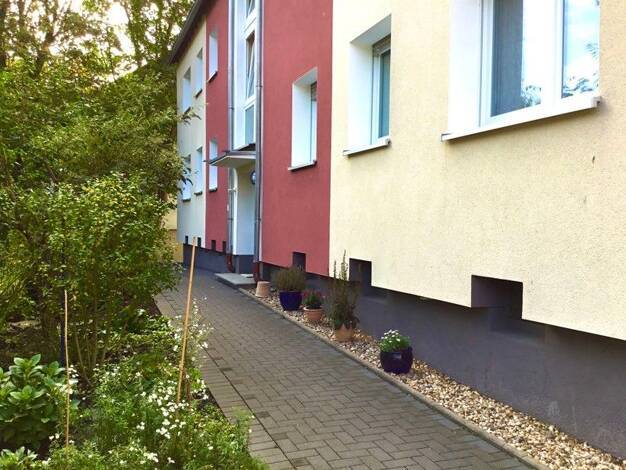 Wohnung zur Miete 530 € 2,5 Zimmer 59,8 m² frei ab 23.05.2026 Auf dem Brauck 79 Oestrich Dortmund 44357