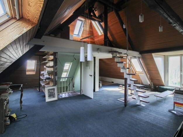 Mehrfamilienhaus zum Kauf als Kapitalanlage geeignet 729.000 € 10 Zimmer 242 m² 693,3 m² Grundstück Merheim Köln 51109