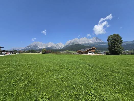 Grundstück zum Kauf 1.710.000 € 684 m² Grundstück Going am Wilden Kaiser 6353