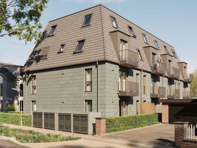 Wohnung zum Kauf - Erstbezug provisionsfrei 389.000 € 3 Zimmer 64 m² 1. Geschoss Halstenbek 25469