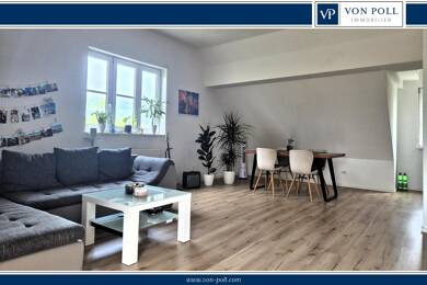 Wohnung zum Kauf 179.000 € 2 Zimmer 71 m² Dachgeschoss Obereichenbach Ansbach 91522