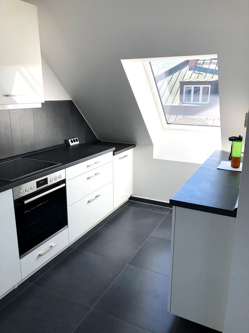 Wohnung zum Kauf provisionsfrei 389.000 € 2 Zimmer 69 m²<br/>Wohnfläche 3.<br/>Geschoss Laubegast (Kärntner Weg) Dresden 01279