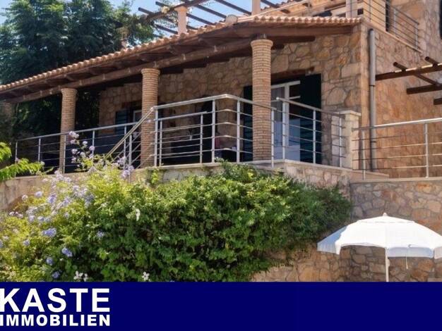 Haus zum Kauf 850.000 € 5 Zimmer 192 m² 762 m² Grundstück Zakynthos Municipality