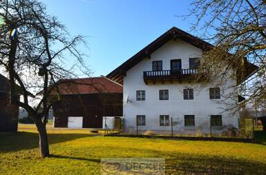 Bauernhaus zum Kauf 4 Zimmer 120 m² 116.495 m² Grundstück Buchsee Soyen 83564
