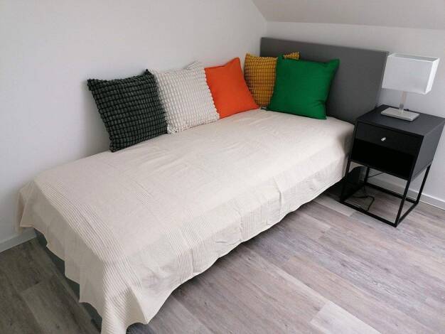 Wohnung zur Miete 450 € 1 Zimmer 125 m² 1. Geschoss frei ab sofort Birkenbergstr. Opladen Leverkusen Opladen 51379