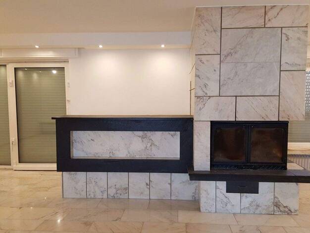 Wohnung zur Miete 1.750 € 6,5 Zimmer 219 m² EG Hohensteinstrasse 2 Wattenscheid Bochum 44866