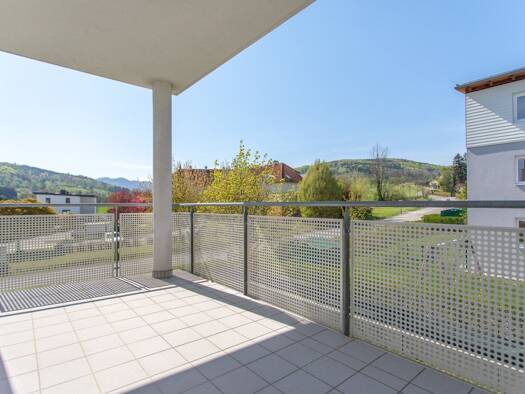 Wohnung zur Miete 715 € 3 Zimmer 81,2 m² 1. Geschoss Kirnberg an der Mank 3241