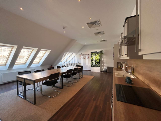 Bürofläche zur Miete provisionsfrei 20 € 811,8 m² Bürofläche Friedrichshain Berlin 10249