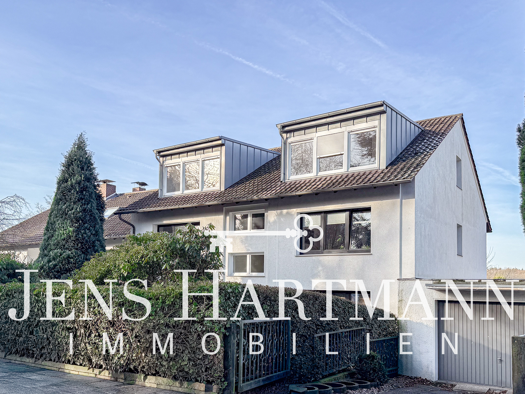 Wohnung zur Miete 550 € 2 Zimmer 56 m² 1. Geschoss frei ab sofort Speldorf Mülheim an der Ruhr 45478