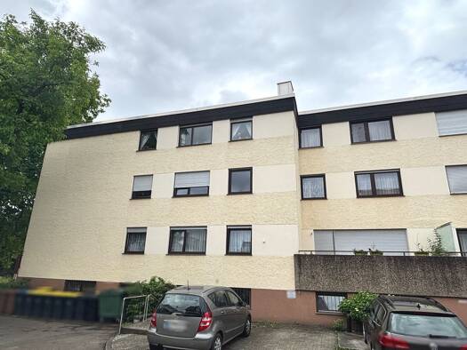 Studio zum Kauf 119.000 € 1 Zimmer 42,4 m² 1. Geschoss frei ab sofort Kornwestheim 70806