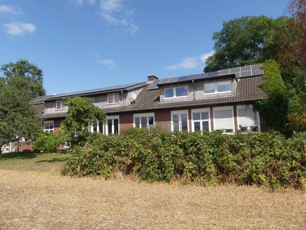 Einfamilienhaus zum Kauf 600.000 € 23 Zimmer 649 m² 2.939 m² Grundstück Borkenwirthe/Burlo Borken 46325