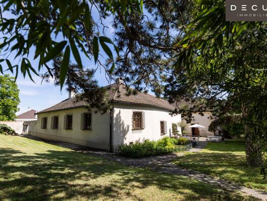 Herrenhaus zum Kauf 523 m² 2.832 m² Grundstück Perchtoldsdorf 2380