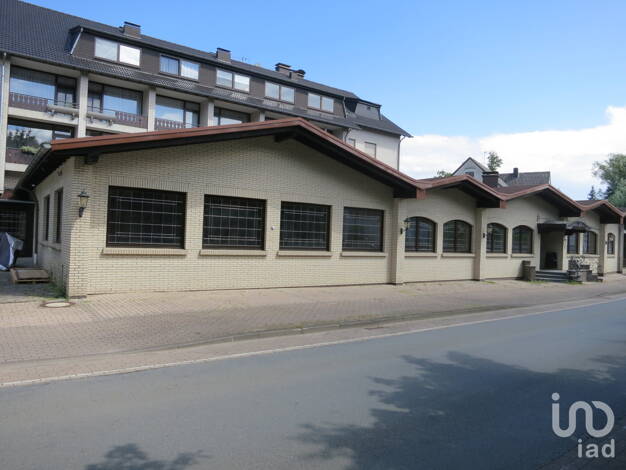Restaurant zum Kauf 250.000 € Billerbeck Horn-Bad Meinberg 32805