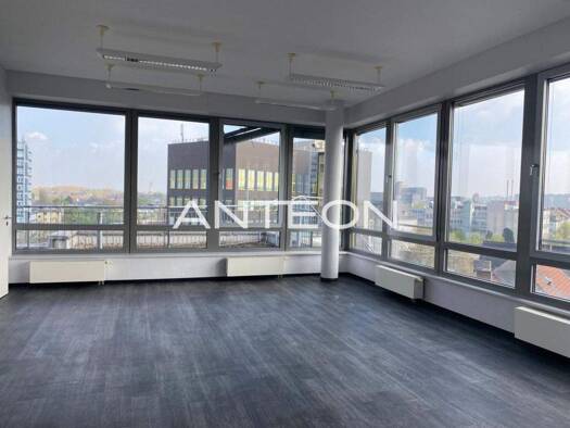Bürofläche zur Miete 11 € 240 m² Bürofläche teilbar ab 240 m² Schützenbahn 58 Stadtkern Essen 45127