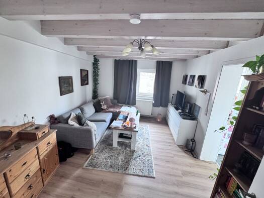 Wohnung zur Miete 470 € 1,5 Zimmer 50 m² Geschoss 2/3 frei ab 16.11.2026 Stadtmitte Viersen 41747