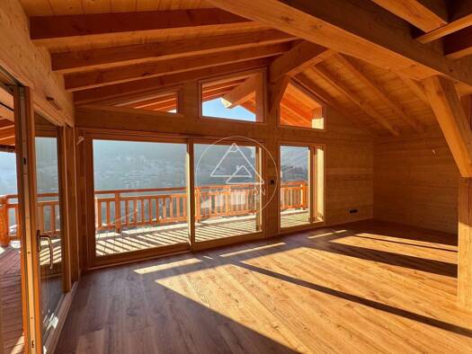 Haus zum Kauf 1.570.000 € 138 m² Centre-Village Morzine 74110