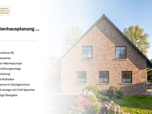 Haus zum Kauf 638.500 € 6 Zimmer 135 m² 380 m² Grundstück Halstenbek 25469